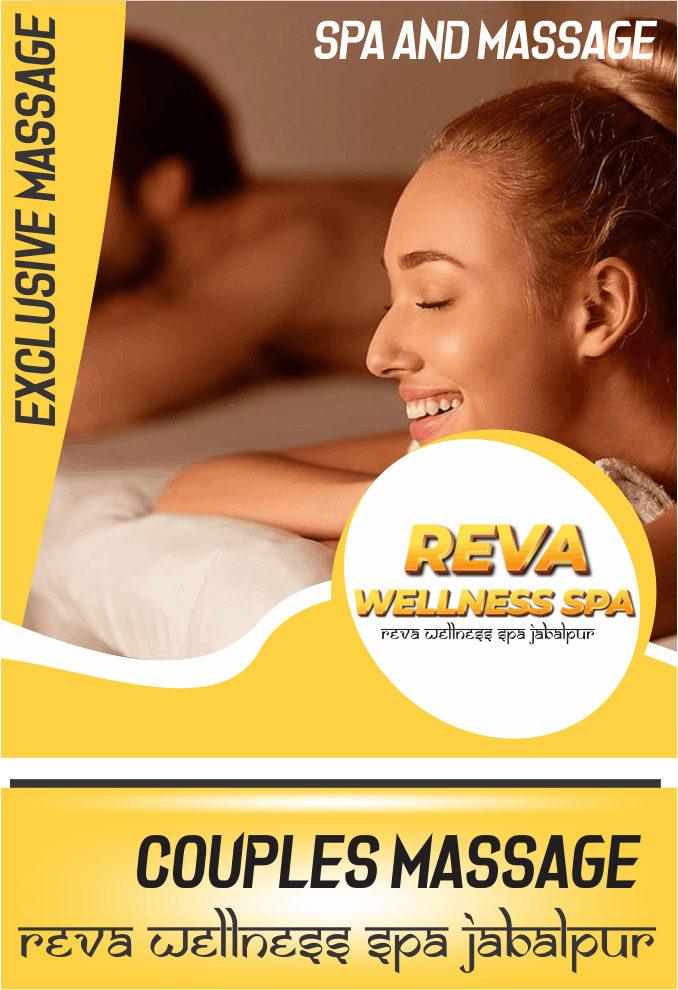 Coupless Massage in Gol Bazar Jabalpur